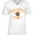 Premium V-Neck Tee