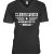 Premium V-Neck Tee