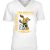 Premium V-Neck Tee