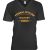 Premium V-Neck Tee