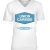 Premium V-Neck Tee