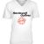 Premium V-Neck Tee