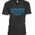 Premium V-Neck Tee