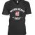 Premium V-Neck Tee