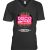 Premium V-Neck Tee