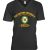Premium V-Neck Tee