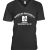 Premium V-Neck Tee
