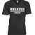 Premium V-Neck Tee