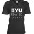 Premium V-Neck Tee