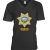 Premium V-Neck Tee