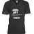 Premium V-Neck Tee