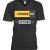 Premium V-Neck Tee