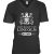 Premium V-Neck Tee