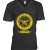 Premium V-Neck Tee