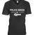 Premium V-Neck Tee