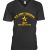 Premium V-Neck Tee