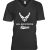 Premium V-Neck Tee