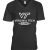 Premium V-Neck Tee