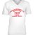 Premium V-Neck Tee