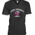 Premium V-Neck Tee
