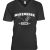 Premium V-Neck Tee
