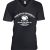 Premium V-Neck Tee