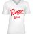 Premium V-Neck Tee