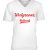 Premium V-Neck Tee