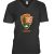 Premium V-Neck Tee