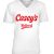 Premium V-Neck Tee