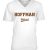 Premium V-Neck Tee