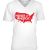 Premium V-Neck Tee
