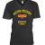 Premium V-Neck Tee
