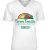 Premium V-Neck Tee