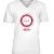 Premium V-Neck Tee