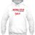 Pullover Hoodie