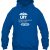 Pullover Hoodie