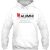 Pullover Hoodie
