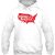 Pullover Hoodie