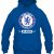 Pullover Hoodie
