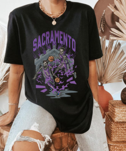 Sacramento Basketball