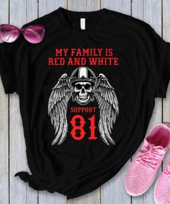 HA T-Shirt- Limited Edition