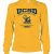Long Sleeve Classic Tee