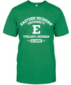 P# Eastern-Michigan-University