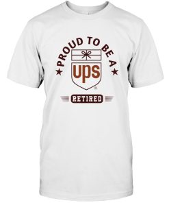UPS-RETIRED#1