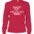 Long Sleeve Classic Tee