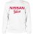 Long Sleeve Classic Tee
