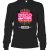 Long Sleeve Classic Tee