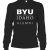 Long Sleeve Classic Tee
