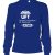 Long Sleeve Classic Tee
